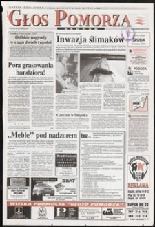 Głos Pomorza, 1995, marzec, nr 75