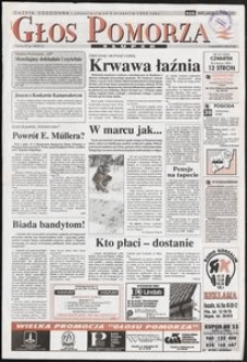 Głos Pomorza, 1995, marzec, nr 76