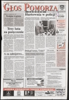 Głos Pomorza, 1995, kwiecień, nr 80