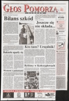 Głos Pomorza, 1995, kwiecień, nr 86