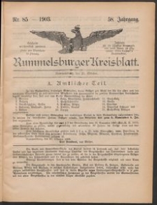 Rummelsburger Kreisblatt 1903 No 85