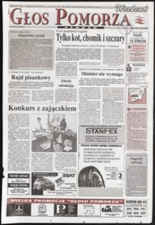 Głos Pomorza, 1995, kwiecień, nr 93