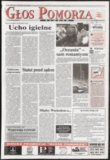 Głos Pomorza, 1995, kwiecień, nr 96