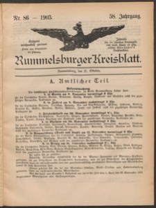 Rummelsburger Kreisblatt 1903 No 86