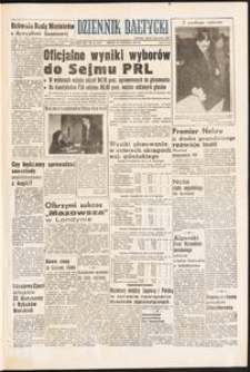 Dziennik Bałtycki, 1957, nr 19
