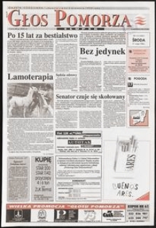 Głos Pomorza, 1995, maj, nr 112