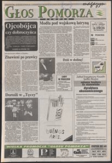 Głos Pomorza, 1995, maj, nr 115