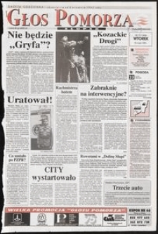 Głos Pomorza, 1995, maj, nr 117