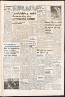 Dziennik Bałtycki, 1957, nr 27