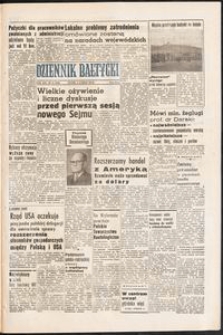 Dziennik Bałtycki, 1957, nr 33