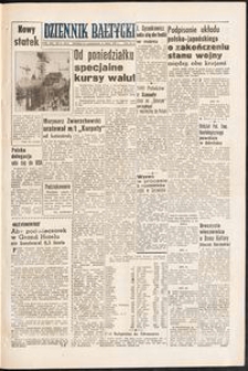 Dziennik Bałtycki, 1957, nr 35
