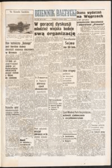 Dziennik Bałtycki, 1957, nr 36