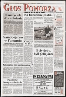 Głos Pomorza, 1995, czerwiec, nr 131