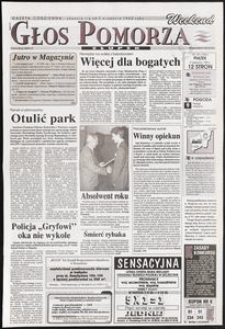 Głos Pomorza, 1995, czerwiec, nr 132