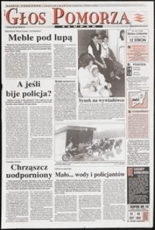 Głos Pomorza, 1995, czerwiec, nr 136
