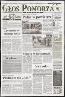 Głos Pomorza, 1995, czerwiec, nr 138