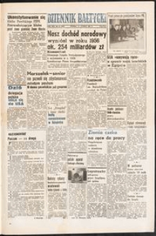 Dziennik Bałtycki, 1957, nr 42