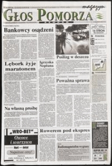 Głos Pomorza, 1995, czerwiec, nr 144