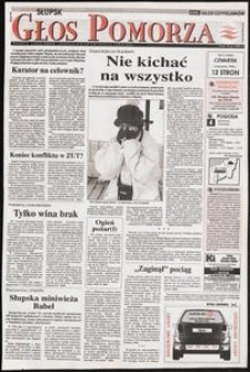 Głos Pomorza, 1996, styczeń, nr 3