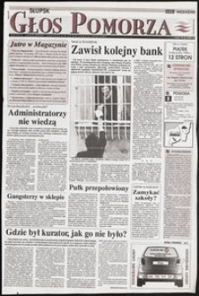 Głos Pomorza, 1996, styczeń, nr 4