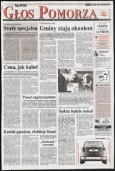 Głos Pomorza, 1996, styczeń, nr 9