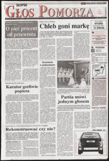 Głos Pomorza, 1996, styczeń, nr 19