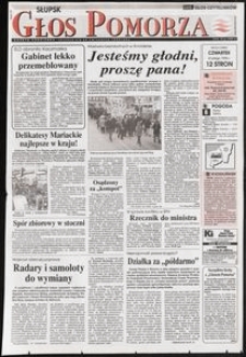 Głos Pomorza, 1996, luty, nr 33