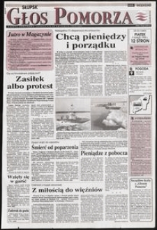Głos Pomorza, 1996, luty, nr 34