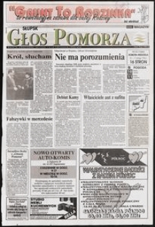 Głos Pomorza, 1996, luty, nr 35