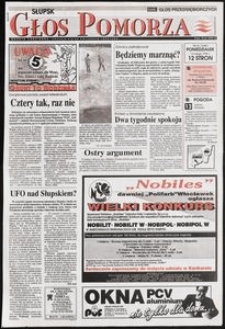 Głos Pomorza, 1996, luty, nr 36