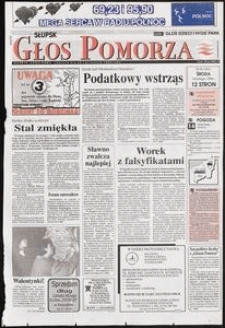 Głos Pomorza, 1996, luty, nr 38