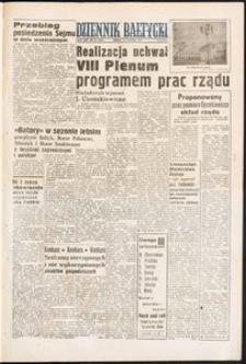 Dziennik Bałtycki, 1957, nr 49