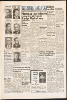 Dziennik Bałtycki, 1957, nr 51