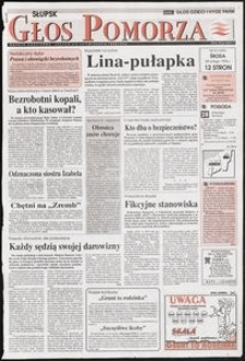Głos Pomorza, 1996, luty, nr 50