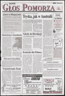 Głos Pomorza, 1996, marzec, nr 52