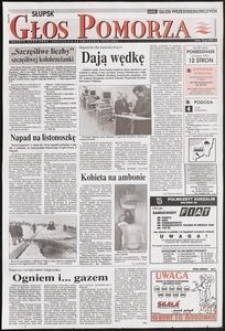 Głos Pomorza, 1996, marzec, nr 54