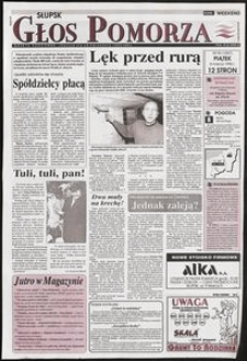 Głos Pomorza, 1996, marzec, nr 58