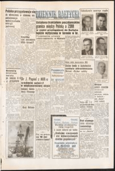 Dziennik Bałtycki, 1957, nr 55