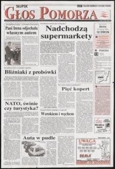 Głos Pomorza, 1996, marzec, nr 62
