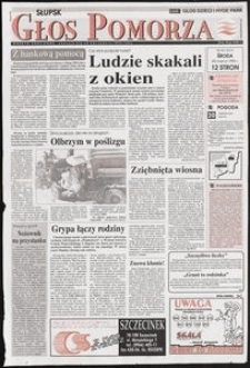 Głos Pomorza, 1996, marzec, nr 68