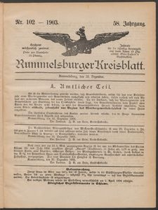 Rummelsburger Kreisblatt 1903 No 102