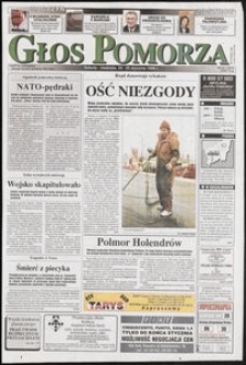 Głos Pomorza, 1996, marzec, nr 75
