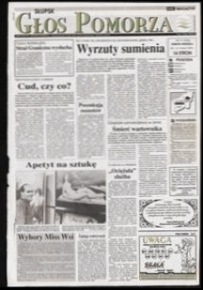 Głos Pomorza, 1996, marzec, nr 77