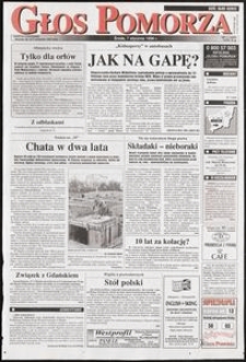 Głos Pomorza, 1998, styczeń, nr 5