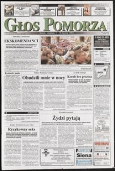 Głos Pomorza, 1998, styczeń, nr 14