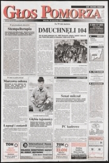 Głos Pomorza, 1998, styczeń, nr 16