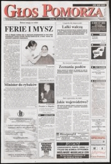 Głos Pomorza, 1998, styczeń, nr 23