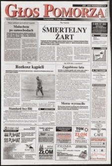 Głos Pomorza, 1998, luty, nr 27