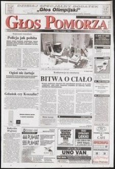 Głos Pomorza, 1998, luty, nr 29
