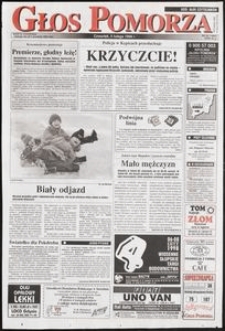 Głos Pomorza, 1998, luty, nr 30